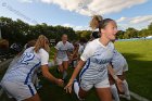 Women’s Soccer vs Endicott  Women's Soccer vs Endicott College. - Photo by Keith Nordstrom : Wheaton, Soccer